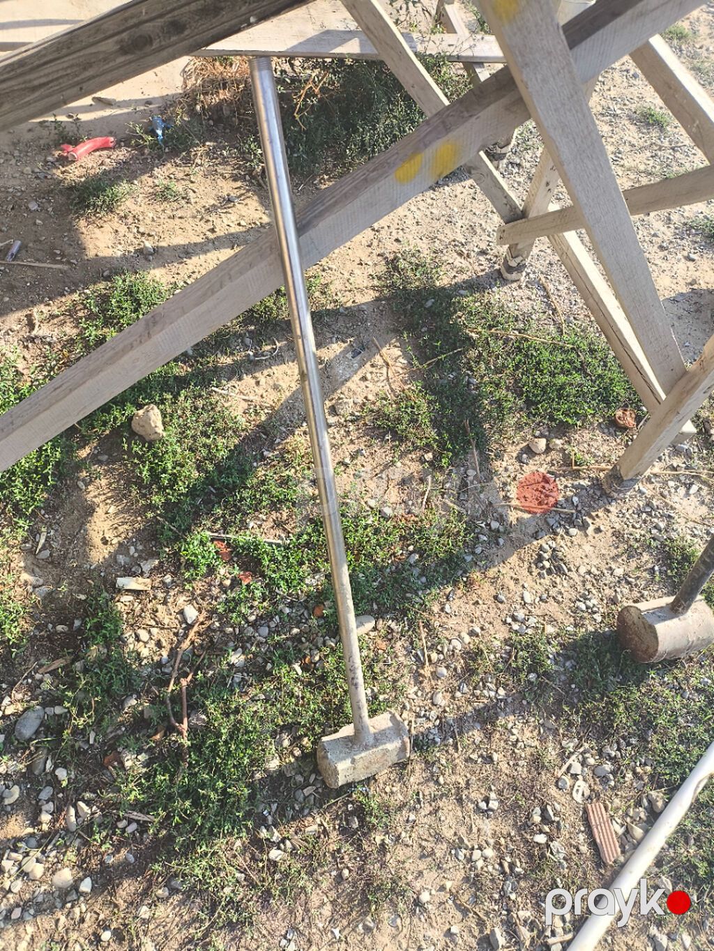10 kilo idman kvalti teker vurmaqcun saglamdir əla vəziyyətdədir — Digər, Bakı (3)