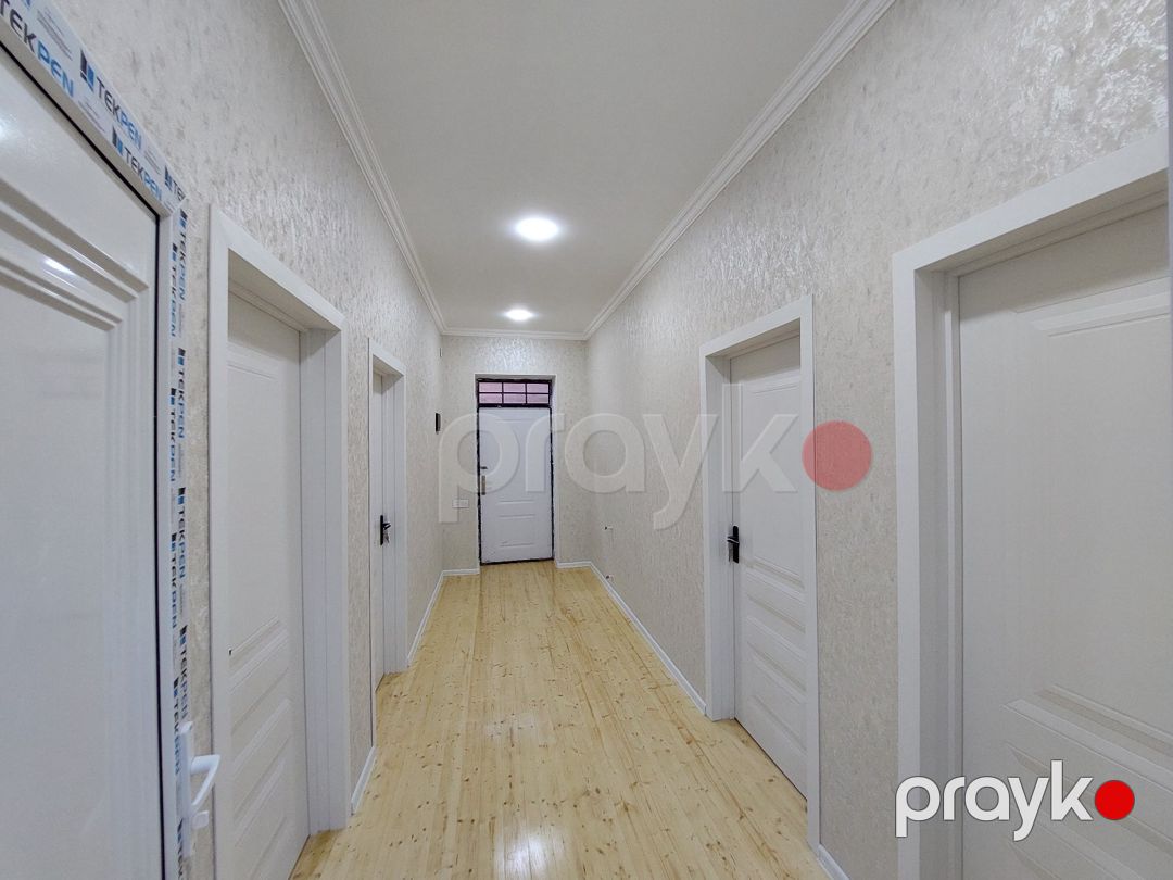 Həyət evi, Hövsan qəs — Ev, villa, Bakı (8)