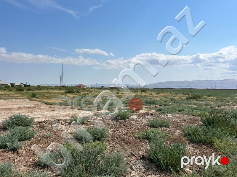 511 sot Torpaq, Satış, Xızı — Torpaq, Xızı (3)
