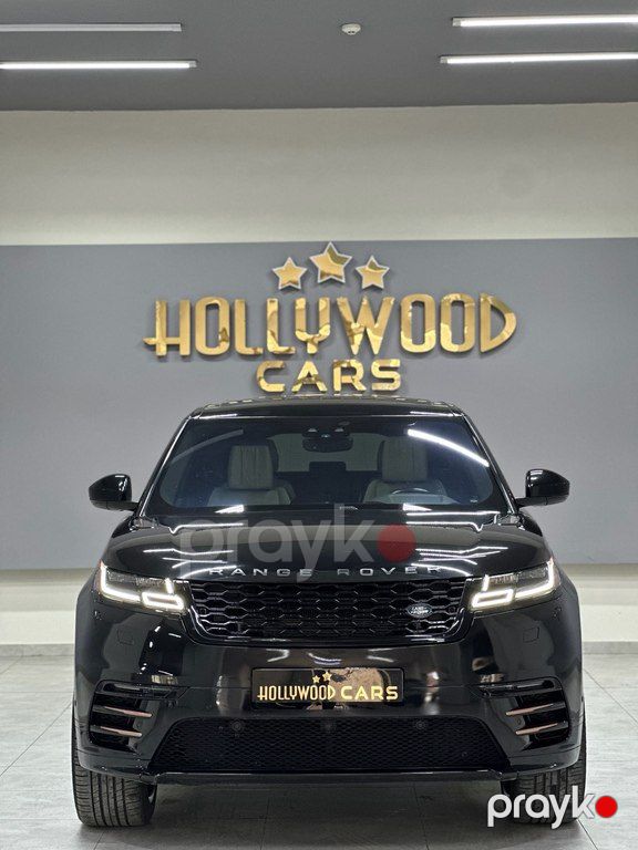 Land Rover RR Velar, 2.0 L, 2019 il, 84 800 km — Avtomobillər, Bakı (6)