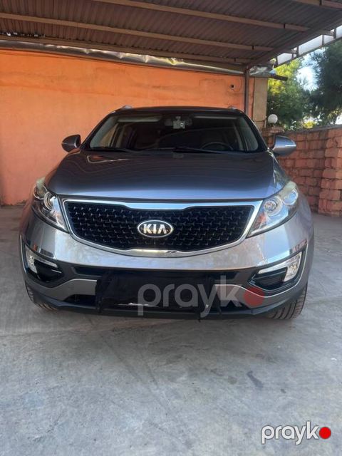 Kia Sportage, 2.0 L, 2014 il, 220 000 km — Gəncə