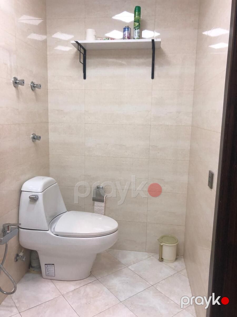 İcarəyə verilir 3 otaqlı yeni tikili 140 m² — Mənzil, Bakı (11)