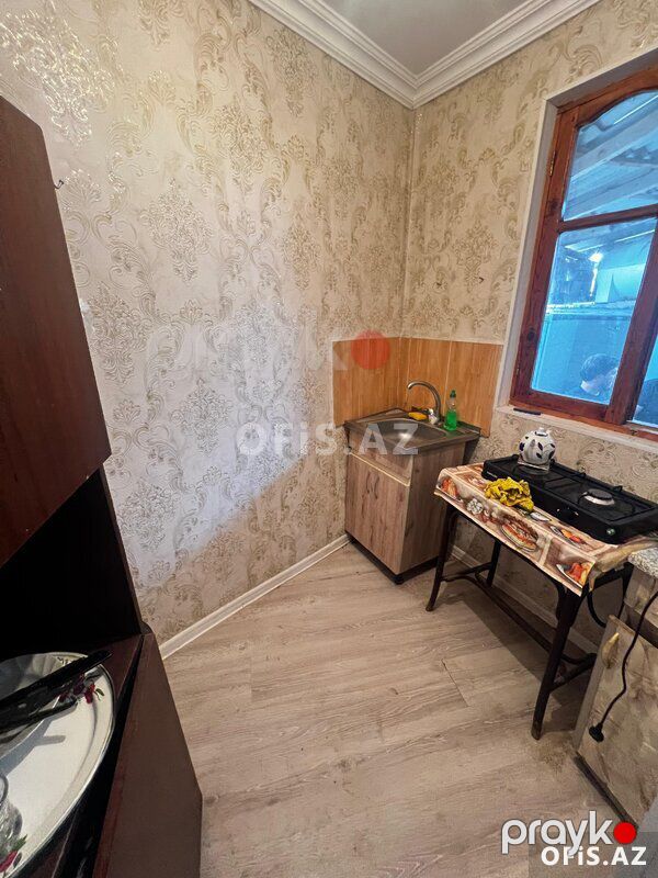 Həyət evləri Satılır Sabunçu r., Maştağa q., 3 otaq, 50 m² — Ev, villa, Bakı (2)