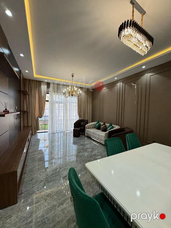 Satılır 5 otaqlı həyət evi/bağ evi 200 m² — Ev, villa, Bakı (10)