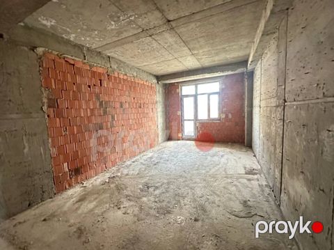 Satılır 3 otaqlı yeni tikili 146 m² — Bakı