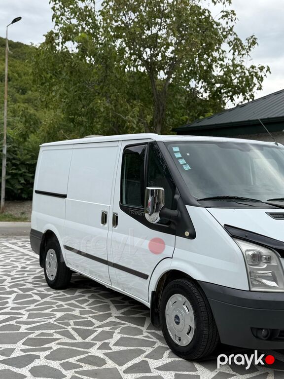 Ford Transit, 2.2 L, 2008 il, 165 000 km — Avtomobillər, Bakı (4)