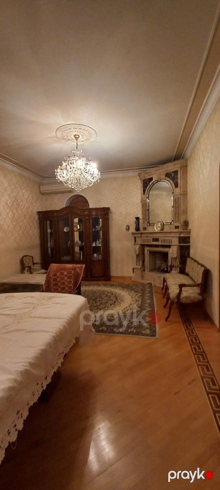 Həyət evi, Sulutəpə qəs — Ev, villa, Bakı (8)