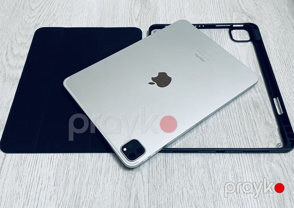 Apple iPad Pro 11 m2 4-cü nəsil 512gb yaddaş ideal vəziyyətdə — Apple, Bakı (6)