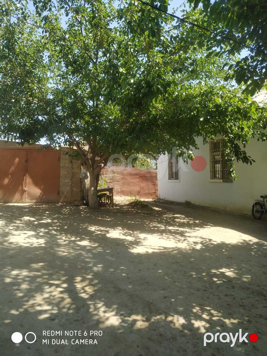 Satılır 4 otaqlı həyət evi/bağ evi 140 m² — Ev, villa, Bakı (6)