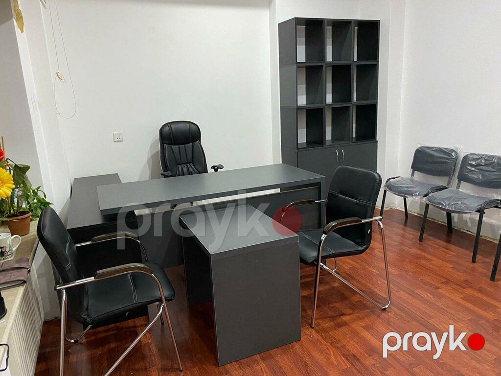 Ofis mebeli — Mebel, Bakı (9)