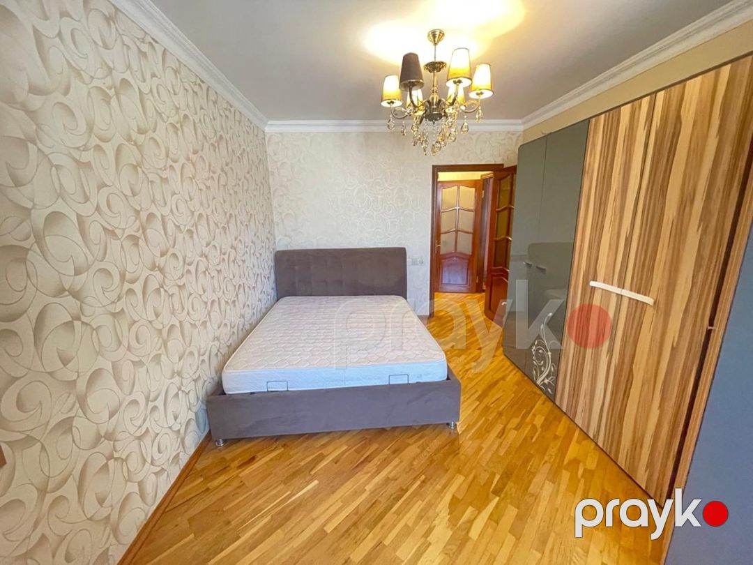 İcarəyə verilir 3 otaqlı köhnə tikili 110 m² — Mənzil, Bakı (11)