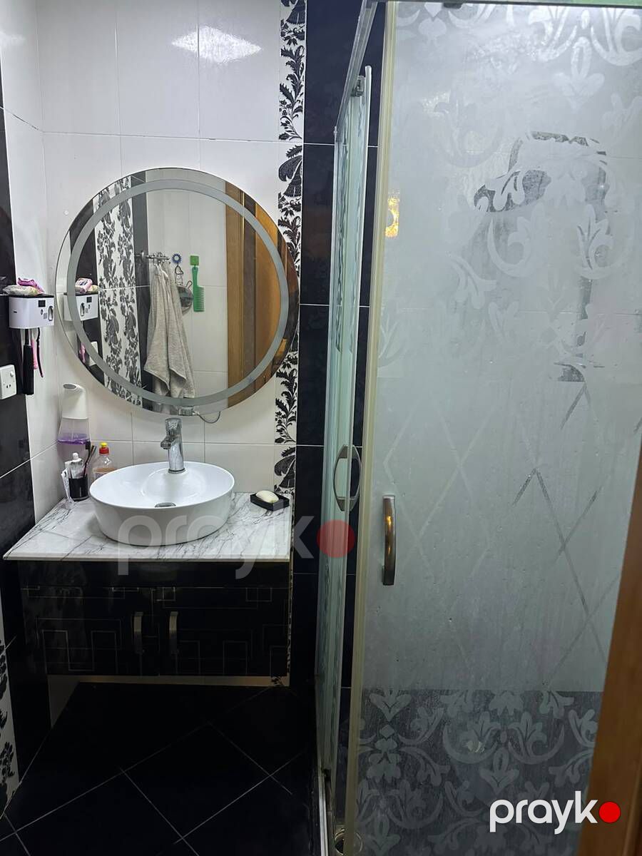 Satılır 3 otaqlı yeni tikili 126 m² — Mənzil, Bakı (10)