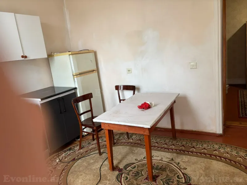 Kirayə verilir 2 otaqlı Həyət evi 80 m² Bakı, Xəzər r., Koroğlu m., Binə — Ev, villa, Bakı (4)