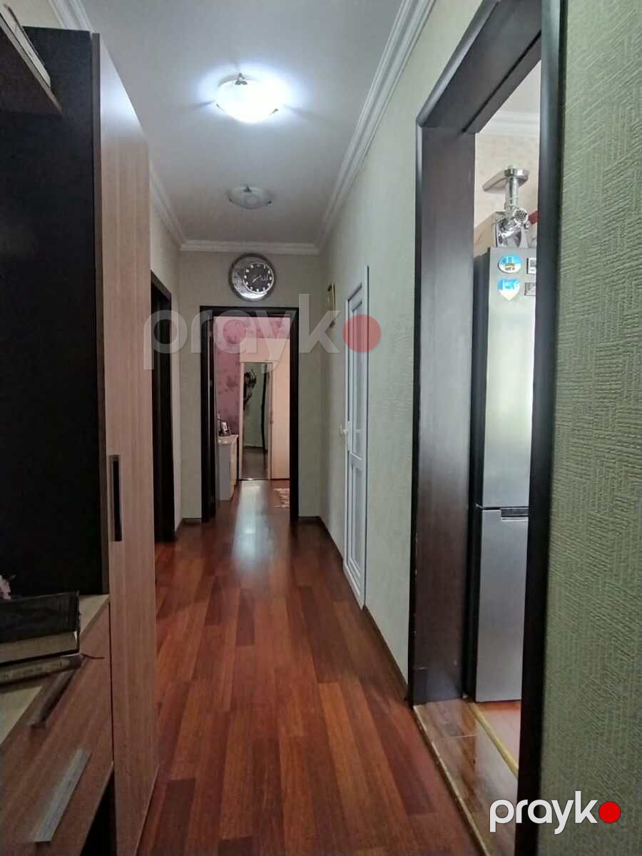 Satılır 3 otaqlı həyət evi/bağ evi 70 m² — Ev, villa, Bakı (5)