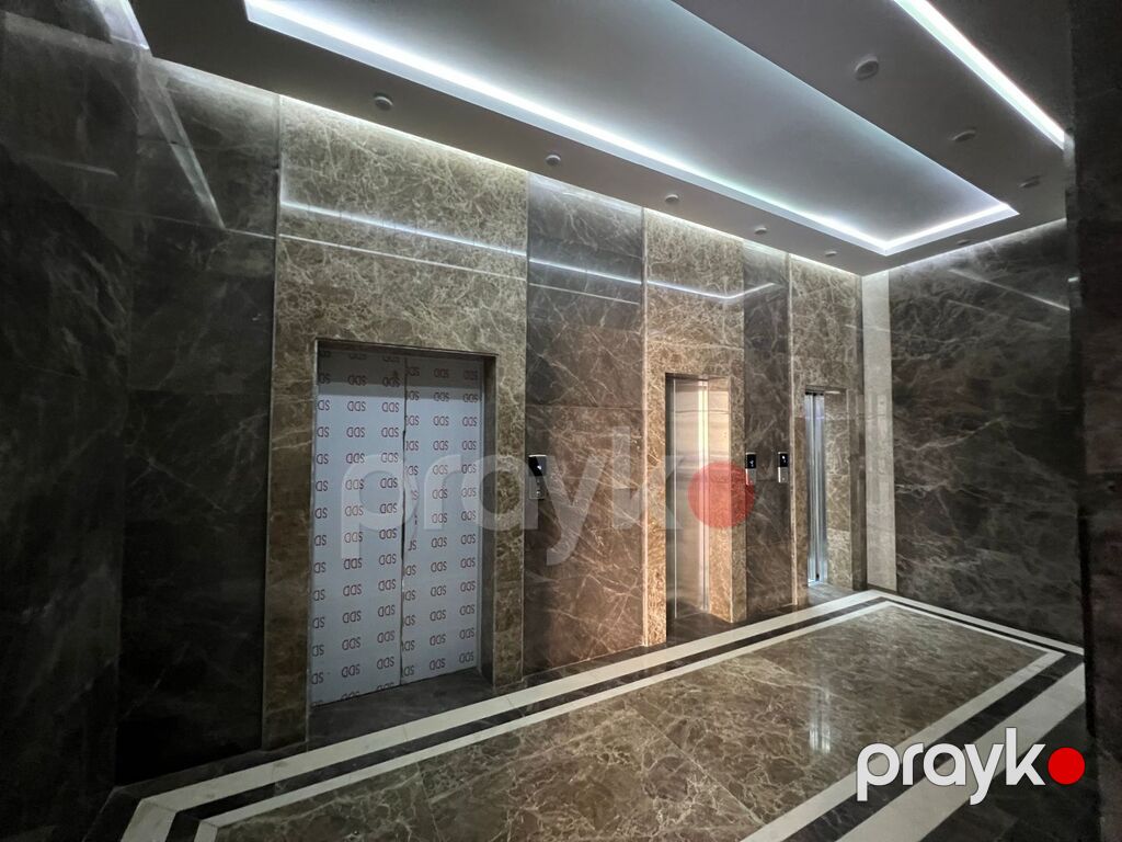 Satılır 3 otaqlı yeni tikili 105 m² — Mənzil, Bakı (4)