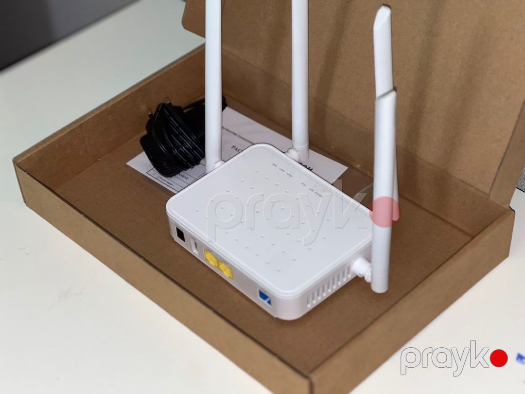Modem — Şəbəkə və server avadanlığı, Bakı (3)