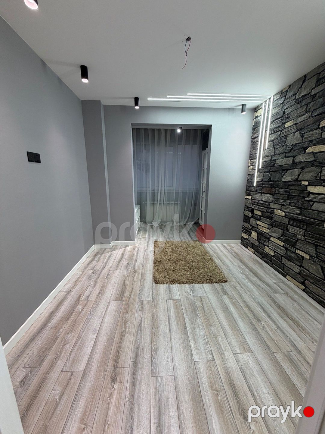 Satılır 3 otaqlı köhnə tikili 80 m² — Mənzil, Bakı (7)