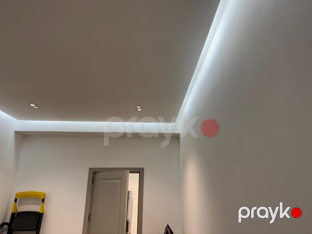Satılır 3 otaqlı yeni tikili 120 m² — Mənzil, Sumqayıt (10)