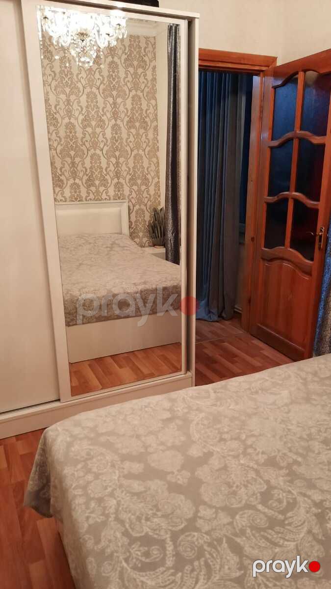 Satılır 3 otaqlı yeni tikili 95 m² — Mənzil, Bakı (7)