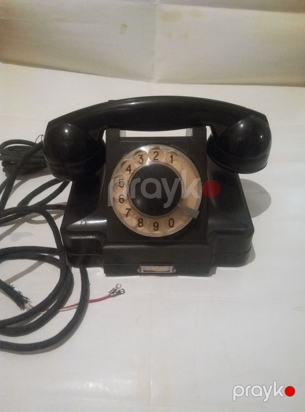 Stasionar telefonlar. Əla vəziyyətdə. hamısı işlək. Kolleksiya və — Kabel və radio telefonları, Bakı (5)