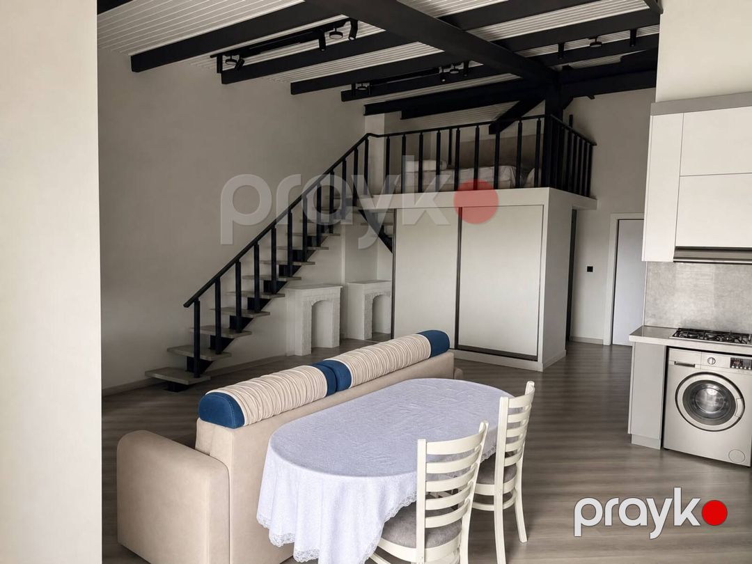 1-otaqlı yeni tikili, Sumqayıt ş., 57 m² — Mənzil, Sumqayıt (6)