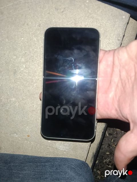 IPhone 11, 64 GB, Ağ, Face ID — Bakı