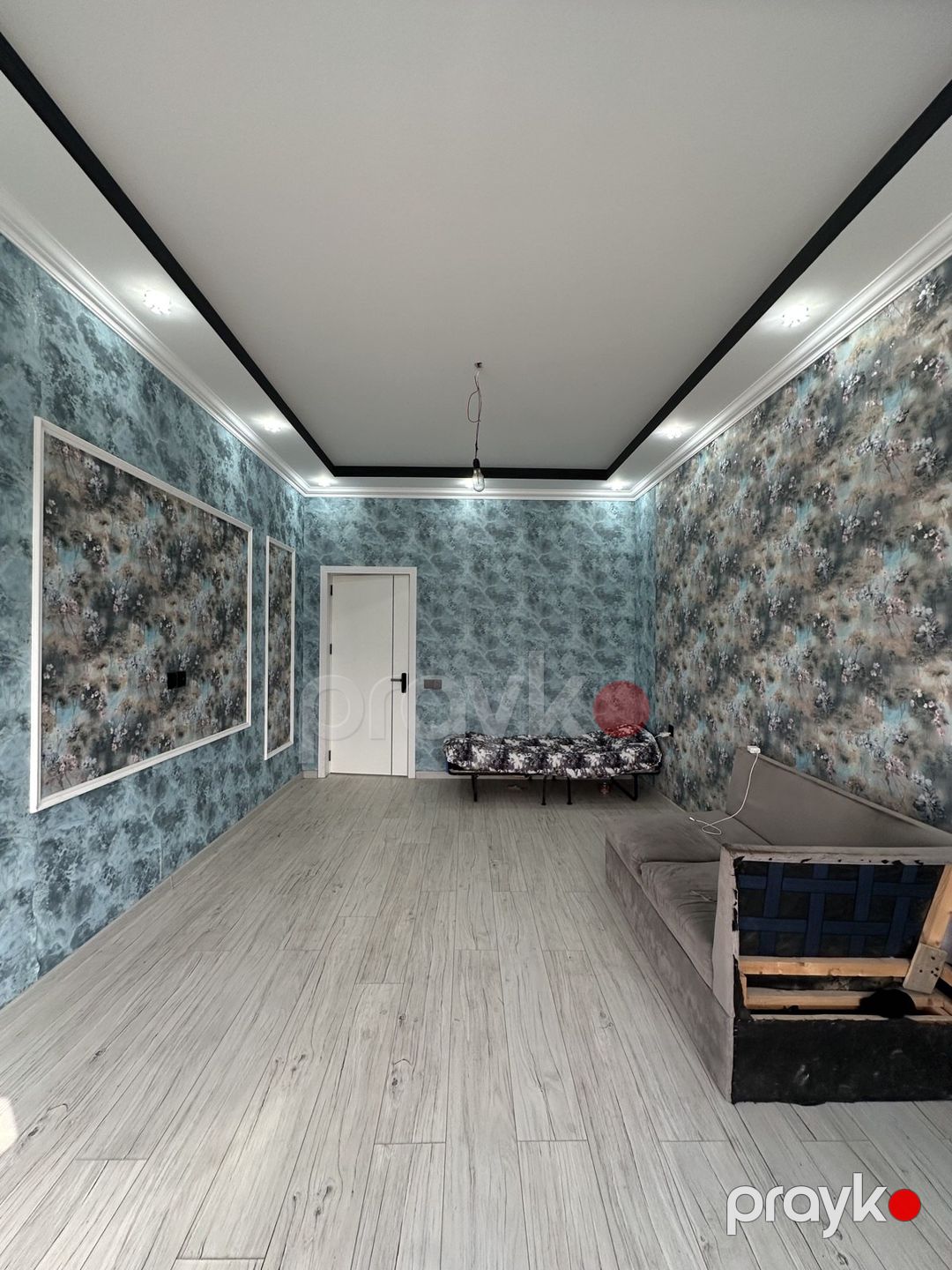 Satılır 2 otaqlı yeni tikili 83 m² — Mənzil, Bakı (2)
