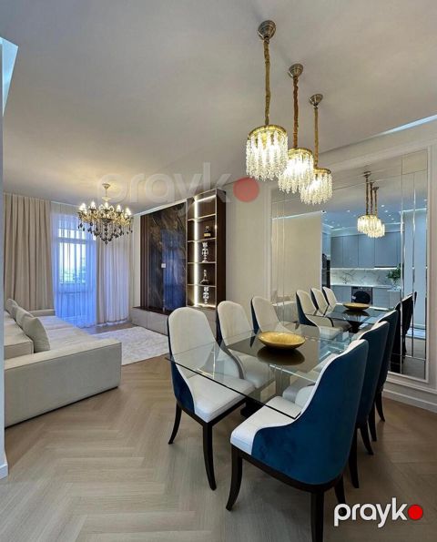 Satılır 2 otaqlı yeni tikili 67 m² — Bakı