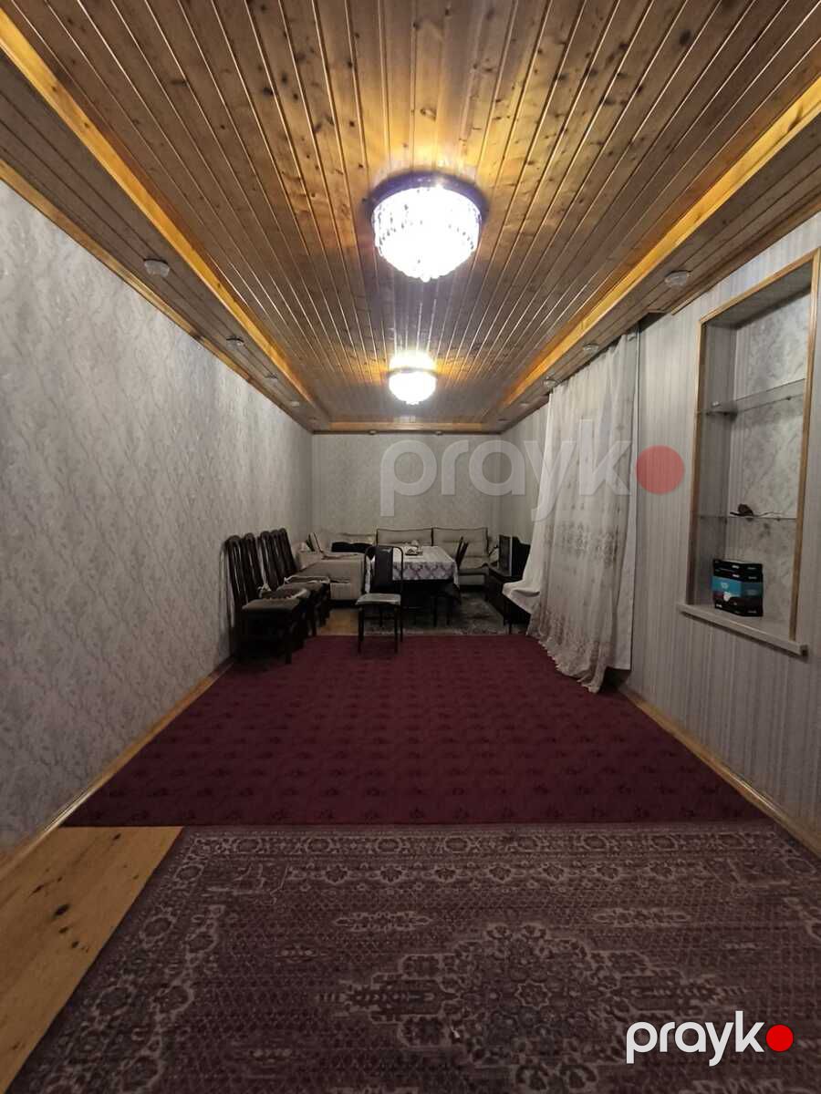 Həyət evi, Masazır qəs — Ev, villa, Bakı (3)