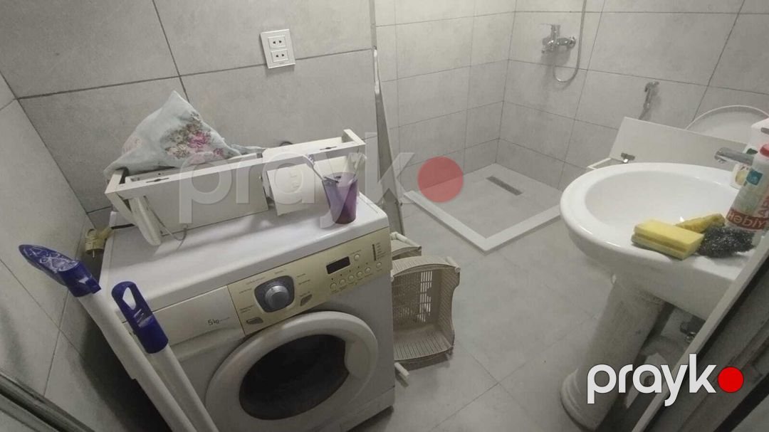 İcarəyə verilir 1 otaqlı köhnə tikili 35 m² — Mənzil, Bakı (6)