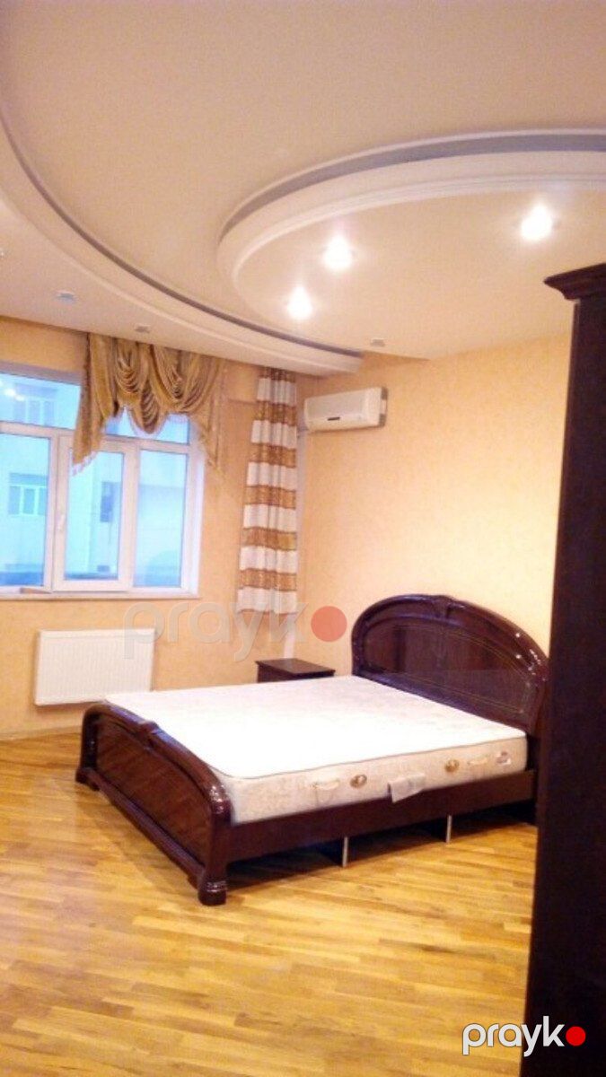 Satılır 3 otaqlı yeni tikili 140 m² — Mənzil, Bakı (6)
