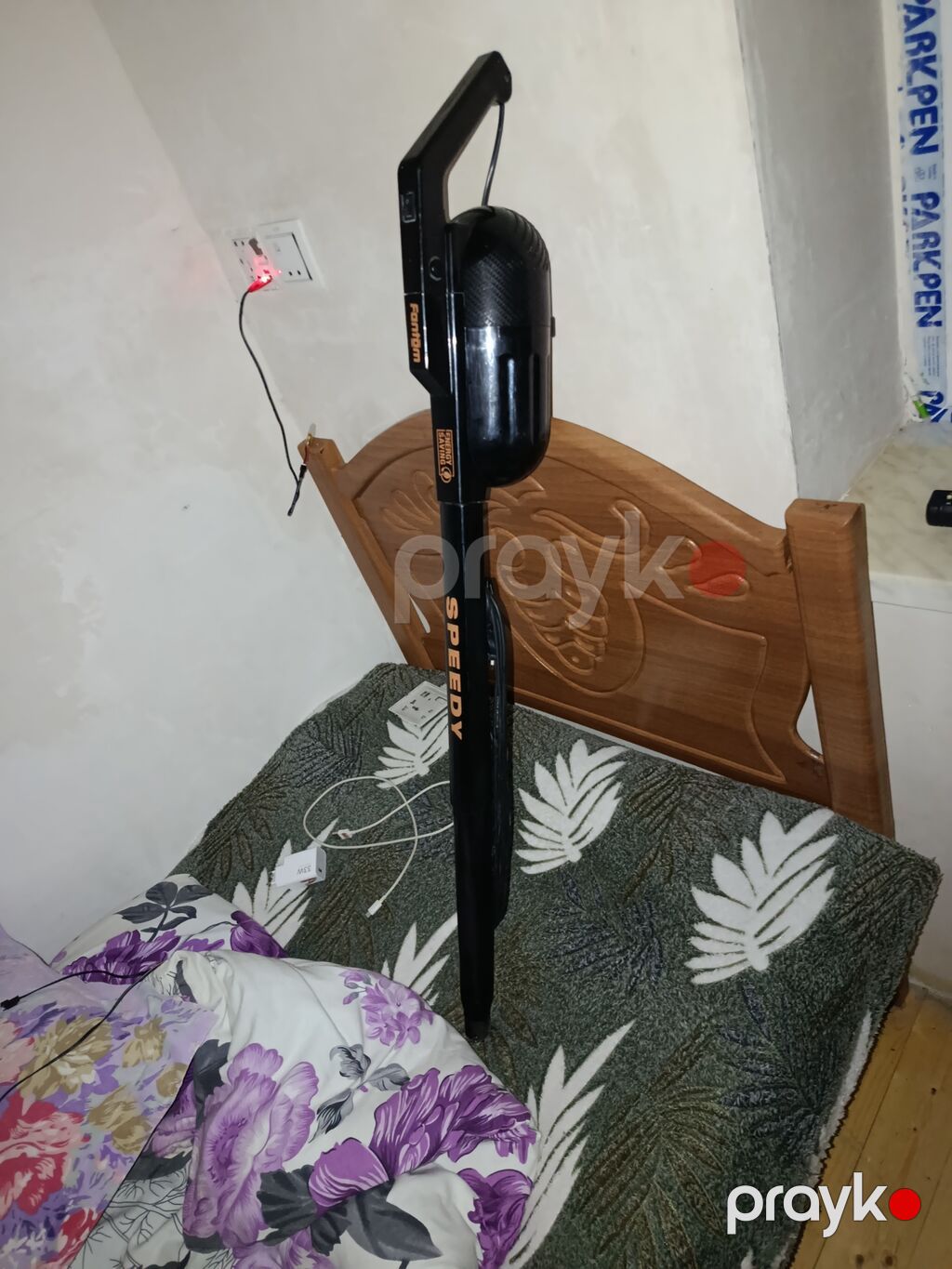 Elektrik skuter – şəhər içi rahat və səssiz hərəkət üçün ideal — Mopedlər və skuterlər, Digah (10)