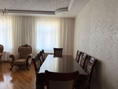 Satılır 2 otaqlı yeni tikili 114 m² — 350 000 ₼ · Bakı · Mənzil Satılır 2 otaqlı yeni tikili 114 m² — Bakı