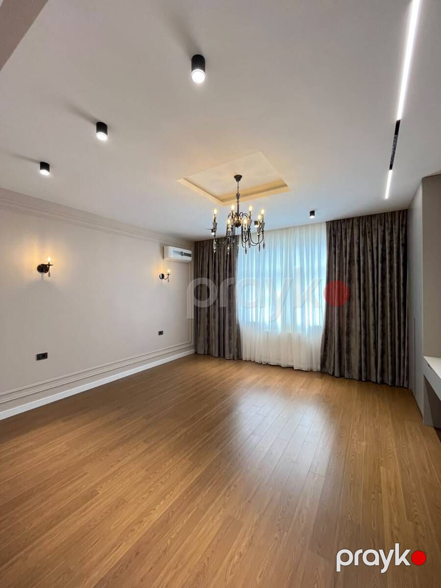 Satılır 4 otaqlı yeni tikili 175 m² — Mənzil, Bakı (11)