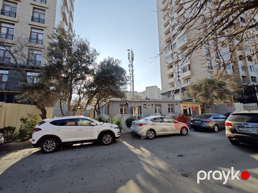 Satılır obyekt 430 m² — Əmlak, Bakı (2)