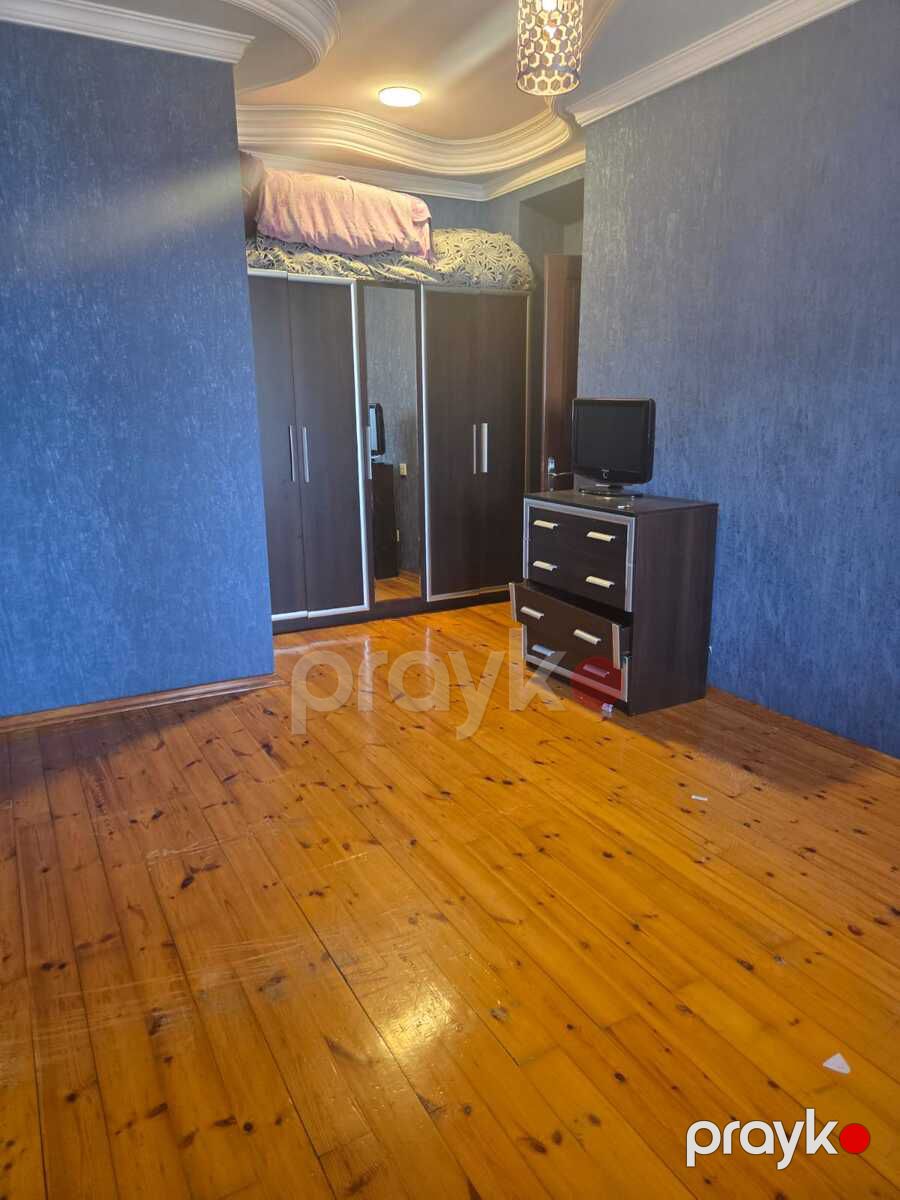 Satılır 3 otaqlı yeni tikili 92 m² — Mənzil, Bakı (6)