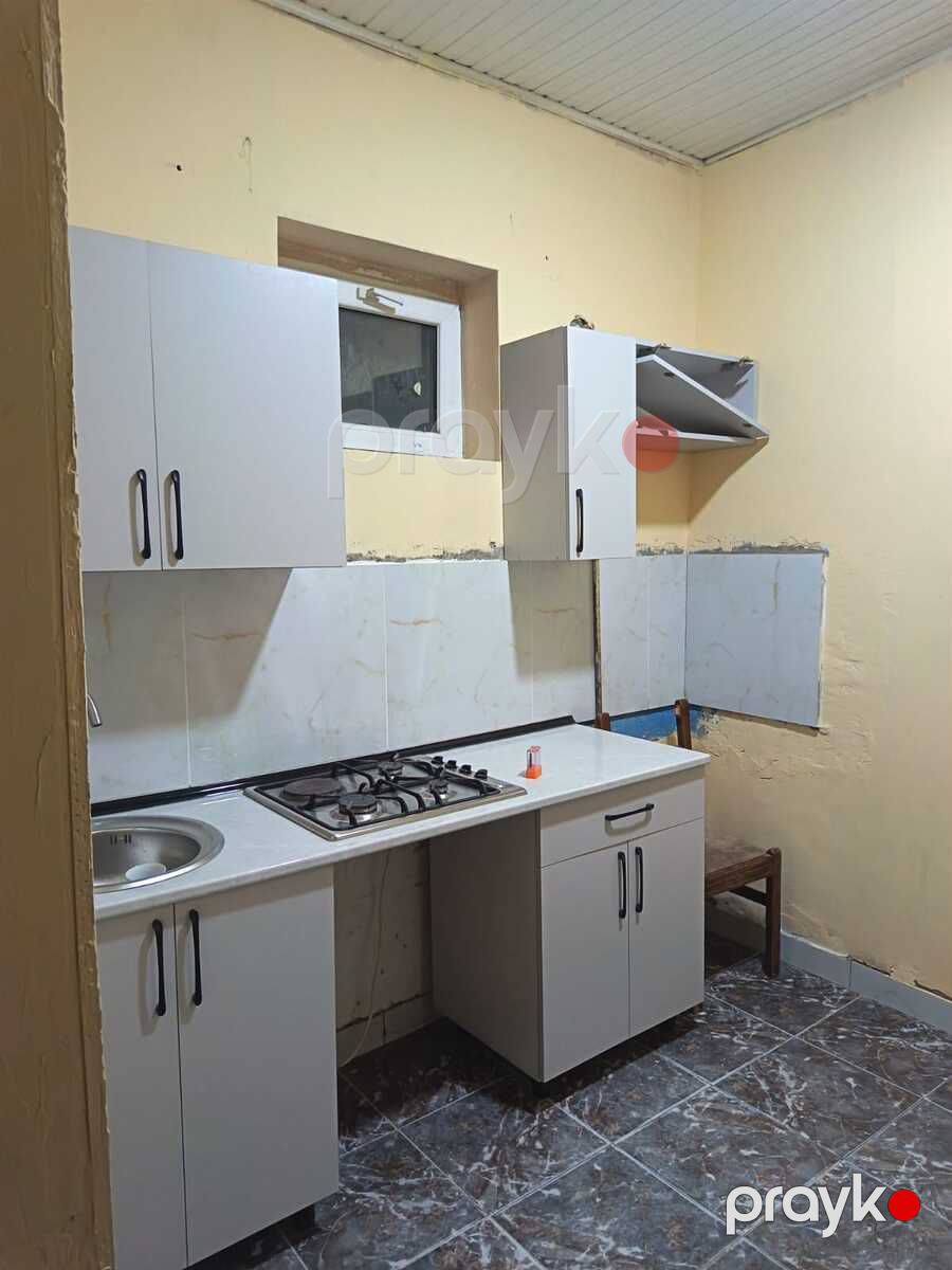 İcarəyə verilir 3 otaqlı həyət evi/bağ evi 65 m² — Ev, villa, Bakı (7)