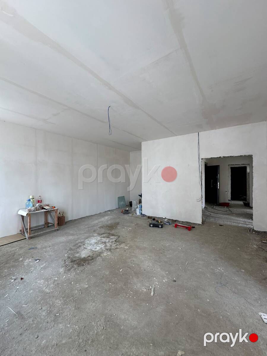 4-otaqlı yeni tikili, Dərnəgül m., 149 m² — Mənzil, Bakı (6)