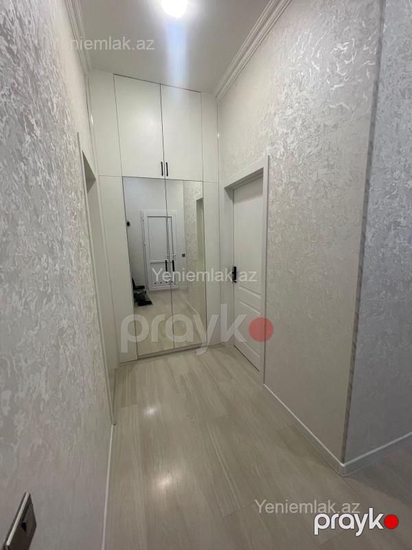 Satılır 2 otaqlı Bina evi menzil (Köhnə tikili), 54 m², 1-ci məhəllə — Mənzil, Sumqayıt (9)