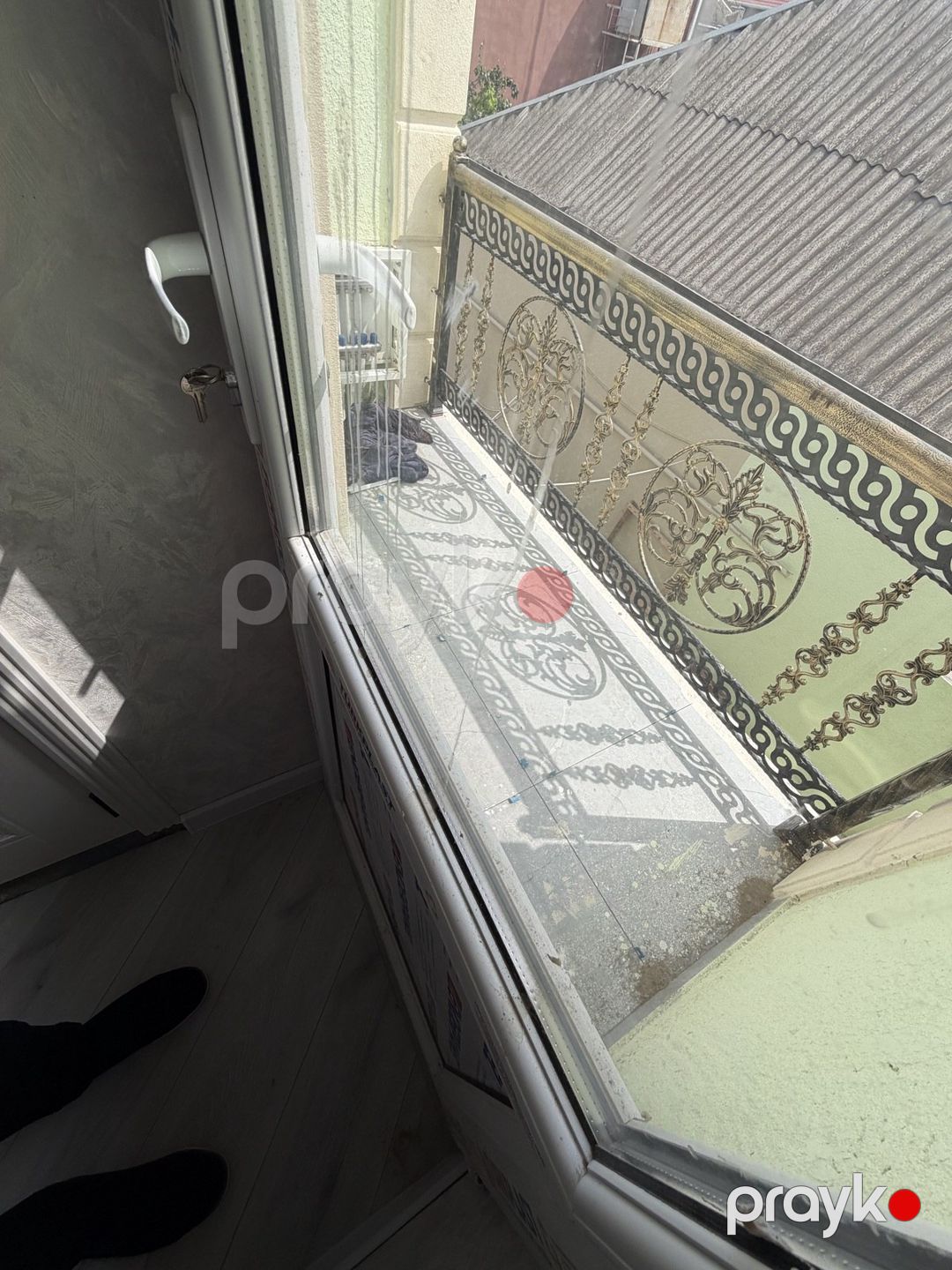 Satılır 4 otaqlı həyət evi/bağ evi 110 m² — Ev, villa, Xırdalan (8)