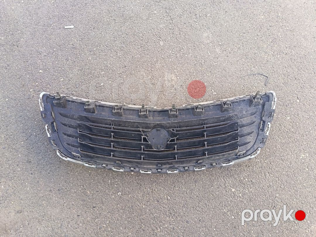 Ravon R4 radiator barmaqlığı — Ehtiyat hissələri və aksesuarlar, Bakı (2)