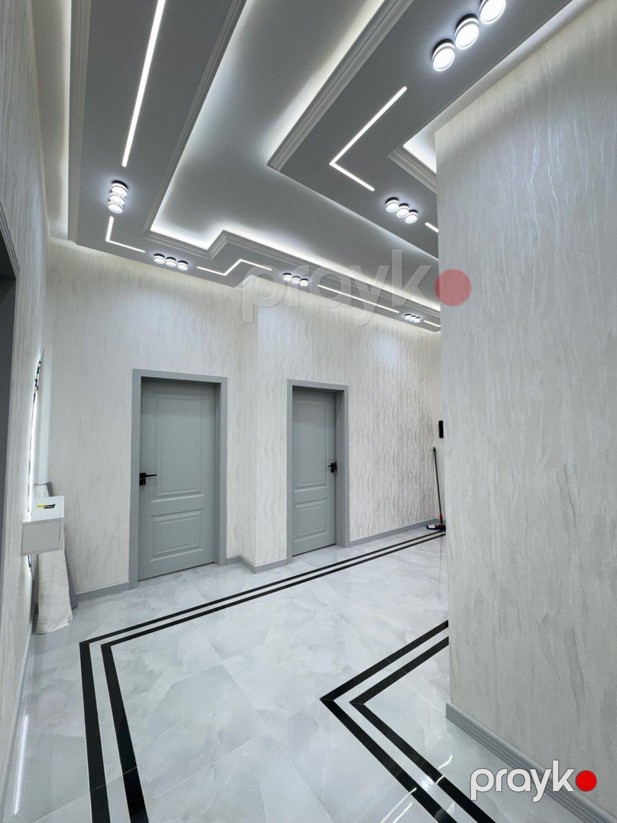 Həyət evi, Hövsan qəs — Ev, villa, Bakı (11)