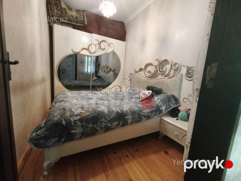 Satılır 3 otaqlı Həyət evi / Villa, 80 m², Suraxanı rayonu — Ev, villa, Bakı (8)