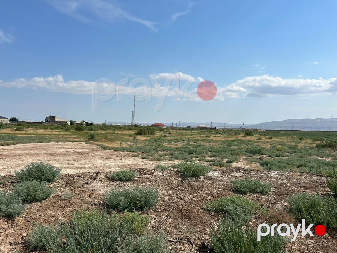 Satış: Torpaq, 511 sot, Xızı rayonu — Torpaq (11)