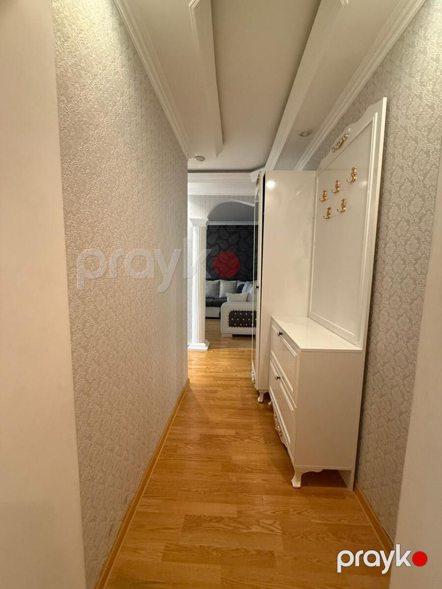 Satılır 2 otaqlı köhnə tikili 49 m² — Mənzil, Bakı (6)