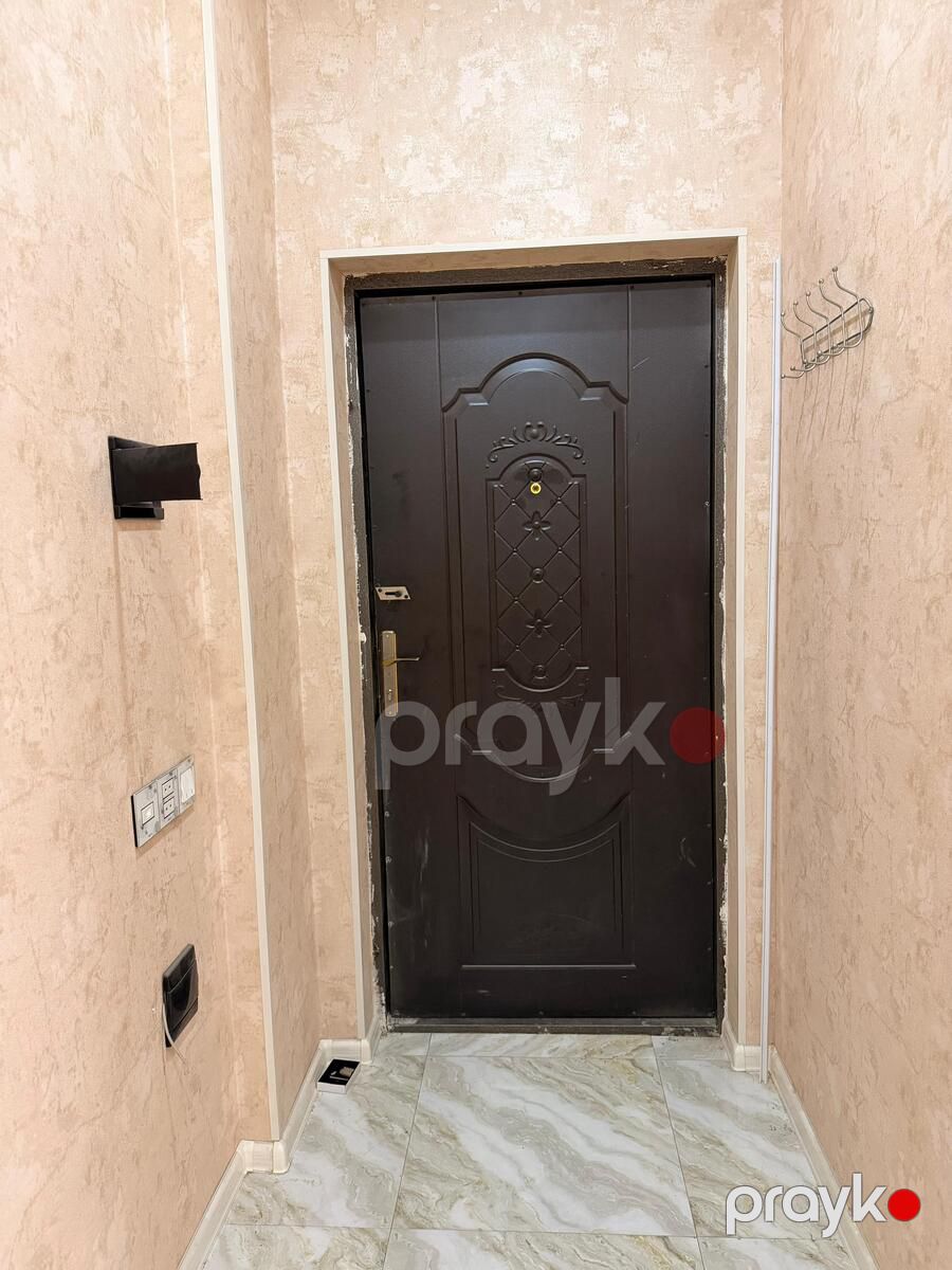 Satılır 2 otaqlı yeni tikili 46 m² — Mənzil, Xırdalan (5)