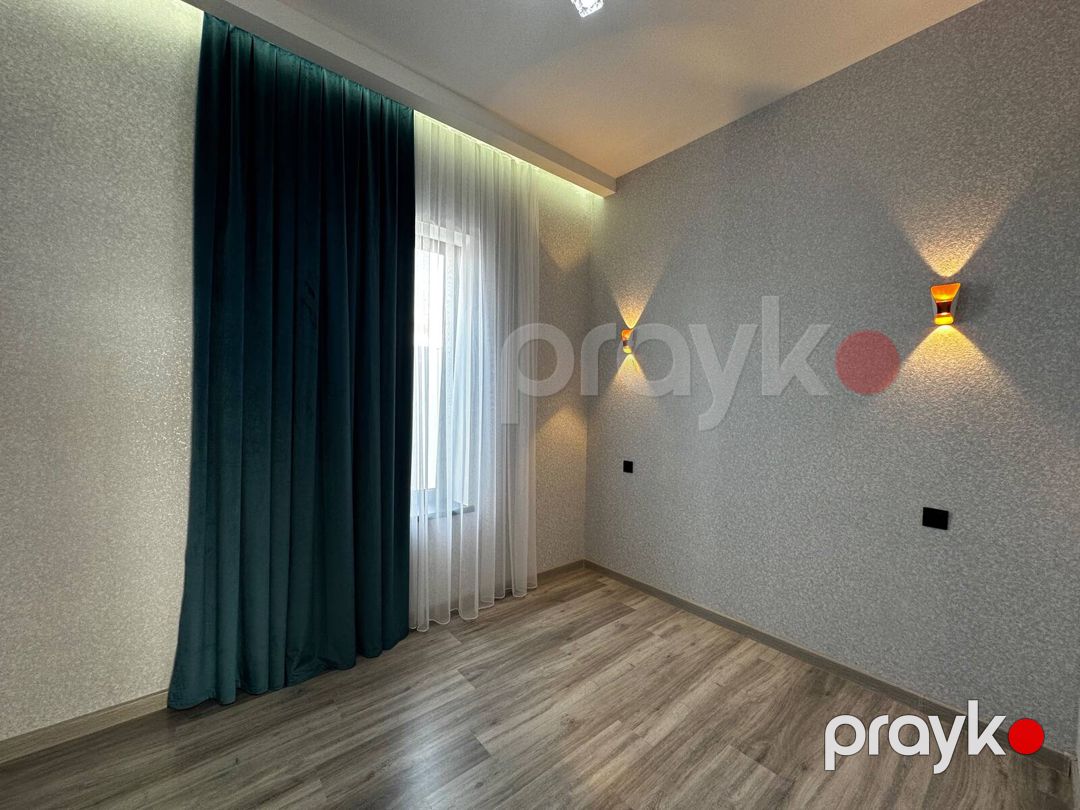 Satılır 4 otaqlı həyət evi/bağ evi 140 m² — Ev, villa, Bakı (10)