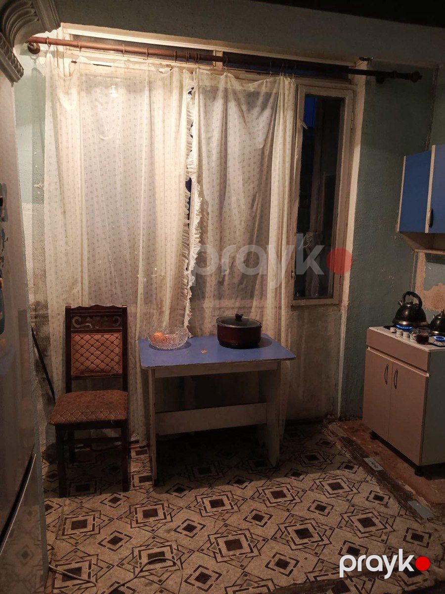 Satılır 3 otaqlı köhnə tikili 85 m² — Mənzil, Bakı (5)