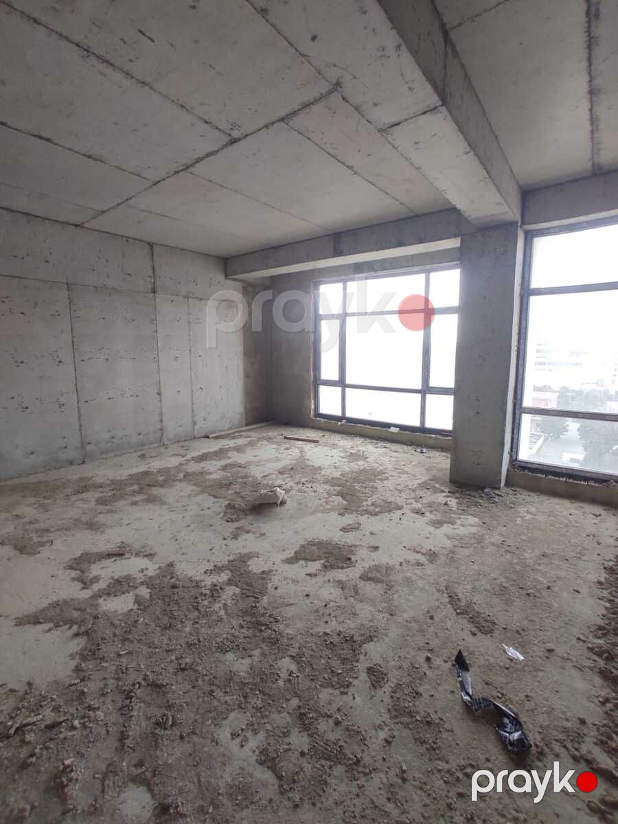 Satılır 2 otaqlı yeni tikili 108 m² — Mənzil, Bakı (11)
