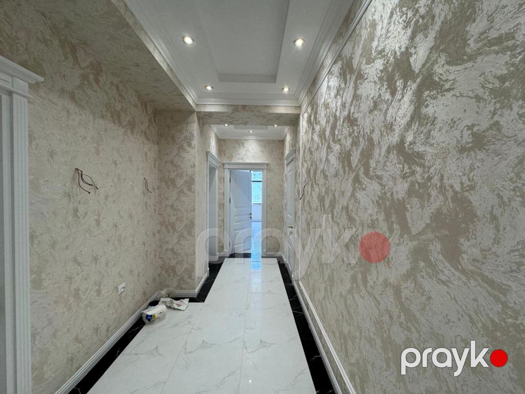 Satılır 3 otaqlı yeni tikili 154 m² — Mənzil, Bakı (8)